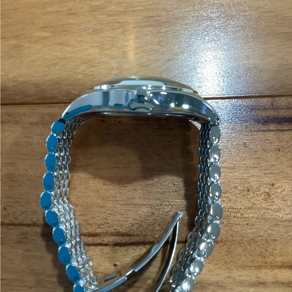 Men’s Roulette Wheel Wrist Watch By Paul Jardin - Picture 5 of 8